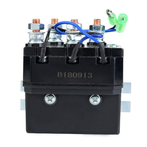 Solenoid ATV 12 V - 250A - Img 2
