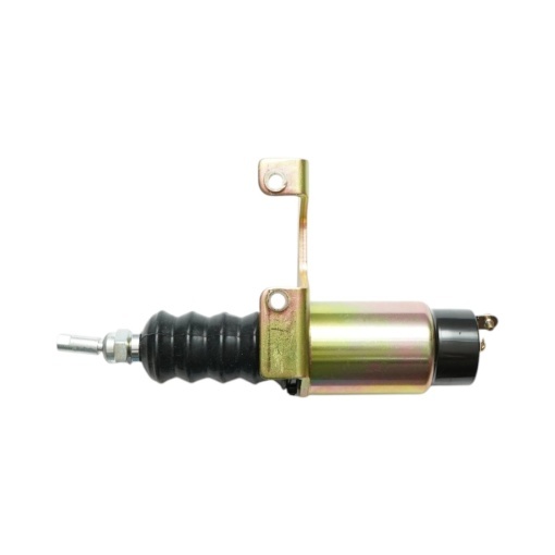 Solenoid de oprire Fendt GT 370, GT 380 cod OEM G149200010100 - Img 5