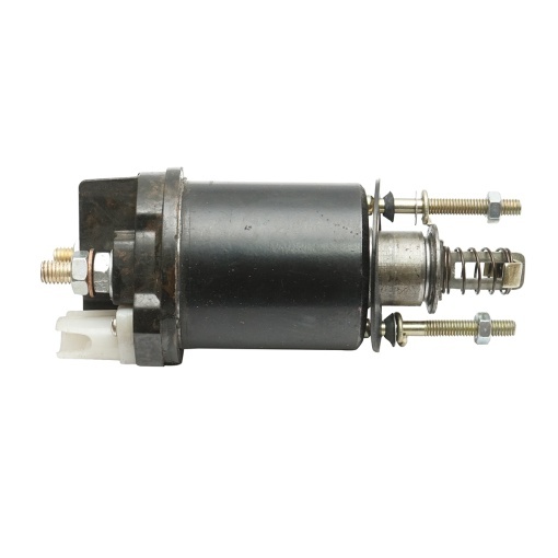 Solenoid electromotor Massey Ferguson cod OEM 1094197M91, 1429483M91, 1887960M91, 1889779M1, 1893404M91, 1893707M91, 1894550M91, 3473937M91, 76740, 76753, 76756, 76781, 76825, 76833, 76834, 76835, 76836, 76854, 76862 - Img 2