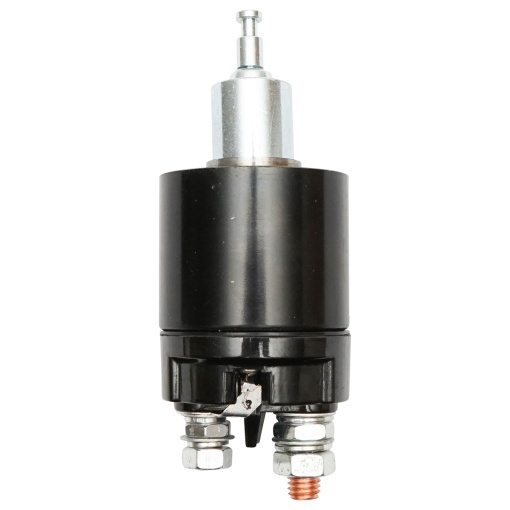 Solenoid electromotor model nou cu reductor amplificat de putere U-650 U-651 - Img 3
