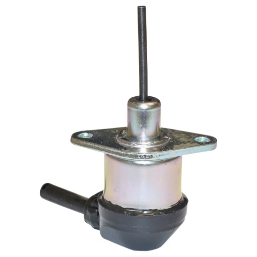 Solenoid pompa injectie 12V pentru Kubota cod OEM 1A021-60015, 1A021-60016, 1A021-60017 - Img 2