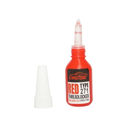 Solutie fixare suruburi 10ml rezistenta ridicata - Img 3