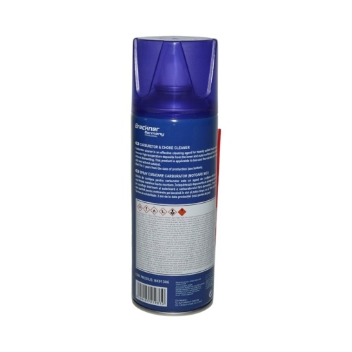 Spray curatare carburator 450ml Breckner Germany - Img 5