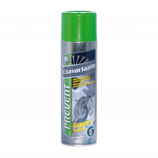 SPRAY DEGRIPANT 300ML – PREVENT