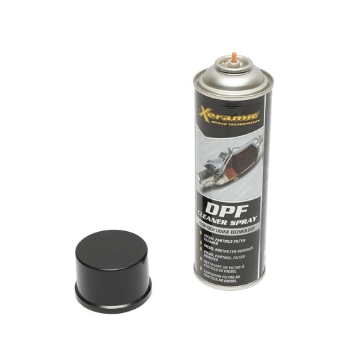 Spray DPF curatare filtru de particule 500ml Xeramic - Img 4