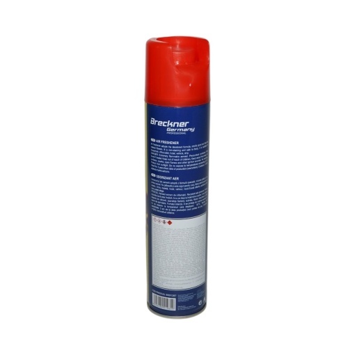 Spray odorizant camera cirese 320ml Breckner Germany - Img 3