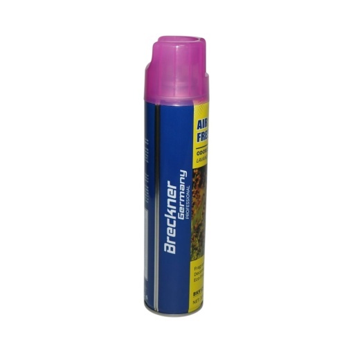 Spray odorizant camera lavanda 320ml Breckner Germany - Img 2