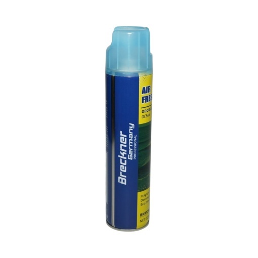Spray odorizant camera ocean 320ml Breckner Germany - Img 2
