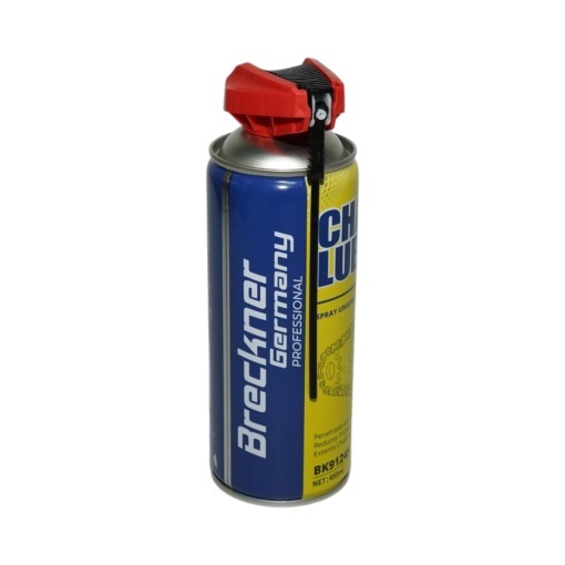 Spray ungere lant 450ml Breckner Germany - Img 2