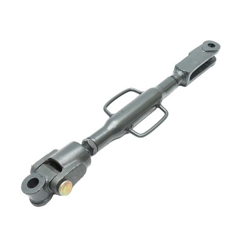 Stabilizator lateral cu maner, tija ridicare pentru Massey Ferguson cod OEM 1693985M94 - Img 2