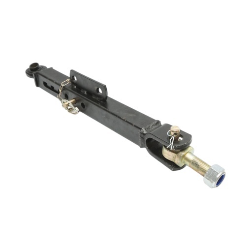 Stabilizator telescopic tirant lateral pentru Valtra-Valmet cod OEM 160140, V57119110 - Img 2