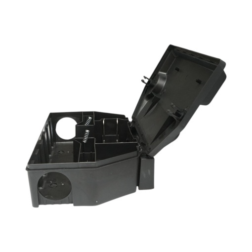 Statie intoxicare rozatoare plastic 33x20x10cm - Img 3