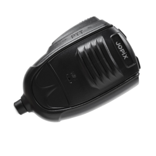 Statie radio CB JOPIX GS30 40 CH AM/FM 12-24V ASQ RF Gain ecran Multicolor - Img 6