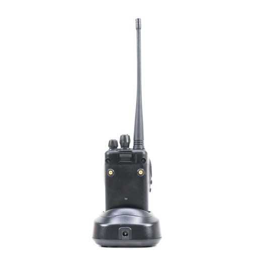 Statie radio PMR portabila CRT 7WP waterproof IP67 Vox, TOT, Scrambler - Img 7