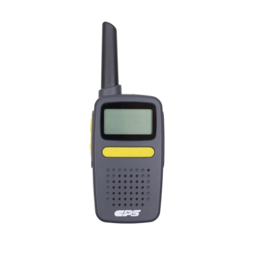 Statie radio PMR portabila PNI CP225 8CH 0.5W 1100mAh set cu 2 buc - Img 6