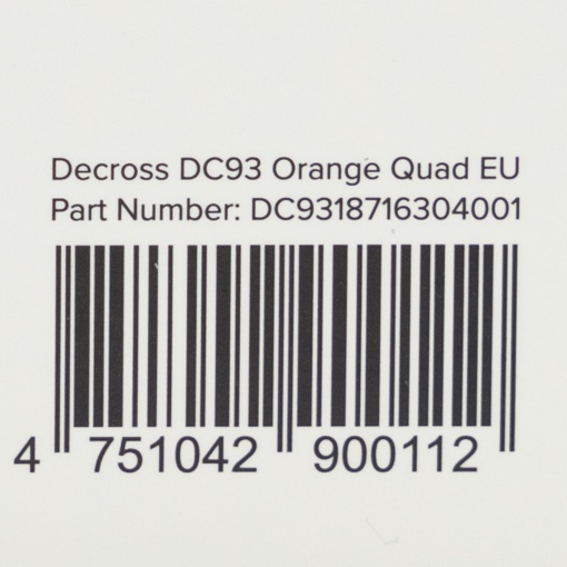 Statie radio portabila PMR PNI Decross DC93 Quad, 446MHz, 0.5W, 16CH, Waterproof IP67, set 4 bucati - Img 9