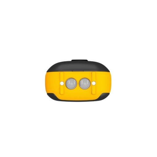 Statie radio portabila PMR PNI Decross DC93 Quad, 446MHz, 0.5W, 16CH, Waterproof IP67, set 4 bucati