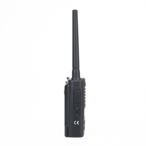 Statie radio portabila PMR PNI Dynascan RD-5, 446MHz, 0.5W, 8 canale, Vox, Roger Beep, Dual Watch, CTCSS-DCS - Img 3