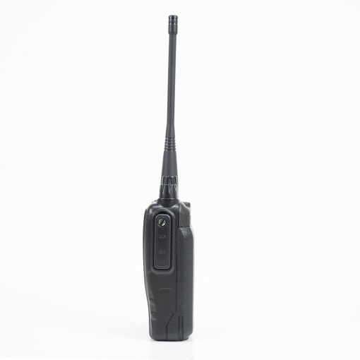 Statie radio portabila PNI Alinco DJ-VX46, PMR446, IP67, Scan, Vox, filtru Compander, Scramble, acumulator 1800mAh - Img 4