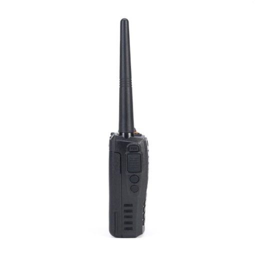 Statie radio portabila PNI PMR R18, 446MHz, 0.5W, 128 canale, 16 PMR si tonuri 50 CTCSS si 104 DCS, Radio FM, programabila, Waterproof IP67 - Img 2