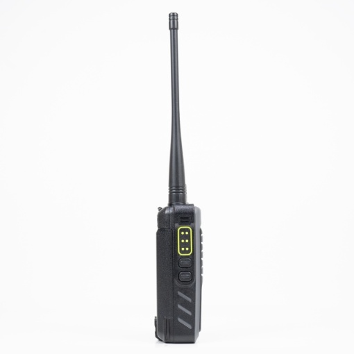 Statie radio portabila UHF PNI Dynascan RL-300, 400-470 MHz, IP55, Scrambler, TOT, VOX,CTCSS-DCS - Img 2