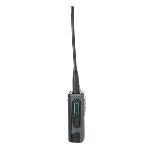 Statie radio UHF PNI PX350S 400-470 MHz programabila pe PC - Img 3