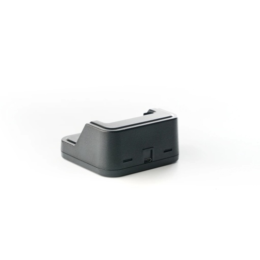 Statie radio VHF/UHF Dynascan UV-101 dual band, 640 canale, VOX, Scan, Radio FM, Li-Ion 1800 mAh - Img 5