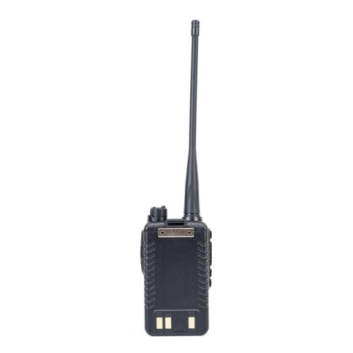 Statie radio VHF/UHF portabila PNI Alinco DJ-CRX-7, Radio FM, acumulator 1800mAh, Talk Around, BCL, TOT, DTMF, CTCSS, DCS - Img 4