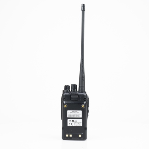 Statie radio VHF/UHF portabila PNI Alinco DJ- MD5XEG, DMR, 4000 canale, mod analog si digital - Img 4