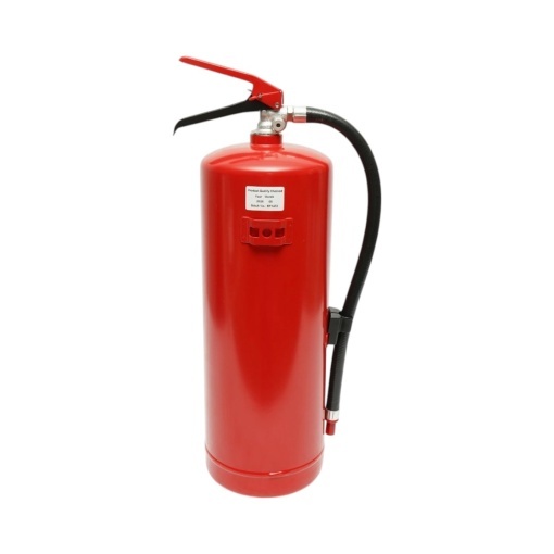 Stingator auto cu pulbere ABC 6kg P6 - Img 5