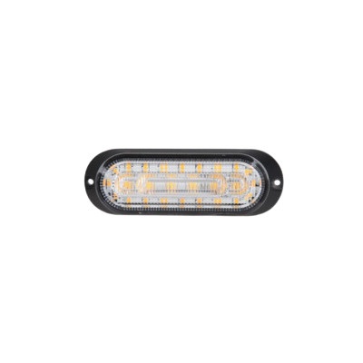 STROBOSCOP 6 + 20 LED-uri