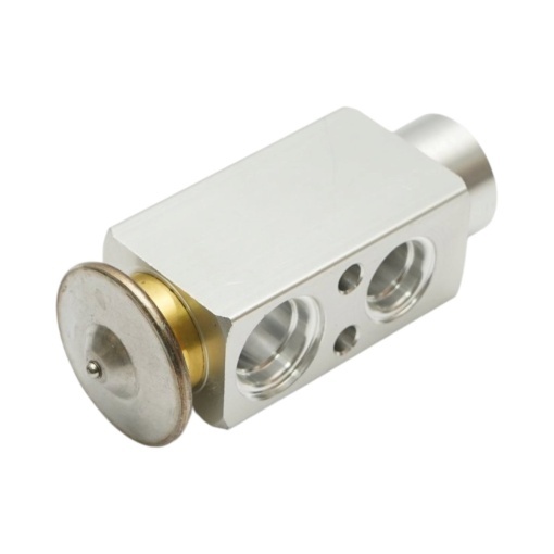 Supapa expansiune aer conditionat Deutz-Fahr cod OEM 04419569 - Img 6