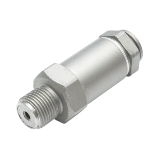 Supapa limitare presiune combustibil Cummins, Iveco, New Holland, VW cod OEM 1110010035 - Img 2