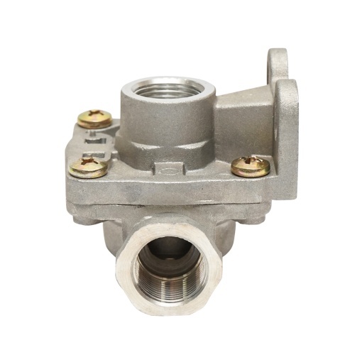 Supapa refulare pentru Ursus, Massey Ferguson cod OEM 1664510M91, 812, 3512, 3514, 4512, 4514 Breckner Germany - Img 4
