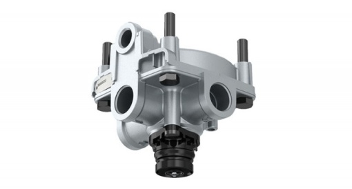 Supapa releu franare WABCO - Img 5