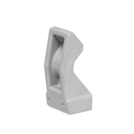 Suport arc arbore ejector pentru tun mecanic cu explozie speriat pasari - Img 2