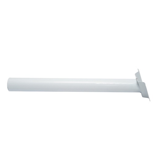 Suport brat lampa iluminat stradal Ø48x480mm - Img 2