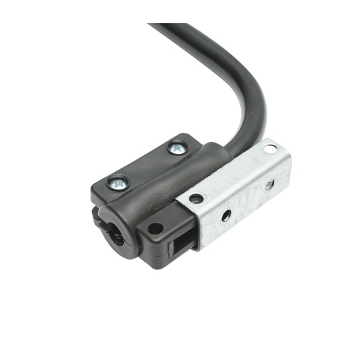 Suport brat universal pentru prindere oglinda laterala 255x235mm - Img 4
