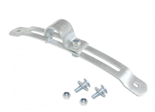 Suport fixare aparatori noroi FI-42mm