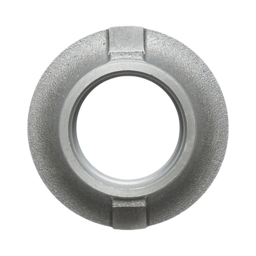 Suport manson rulment presiune ambreiaj New Holland, Case IH, Ford, Fiat 63x120x39mm cod OEM 4993816, 84524919 - Img 2