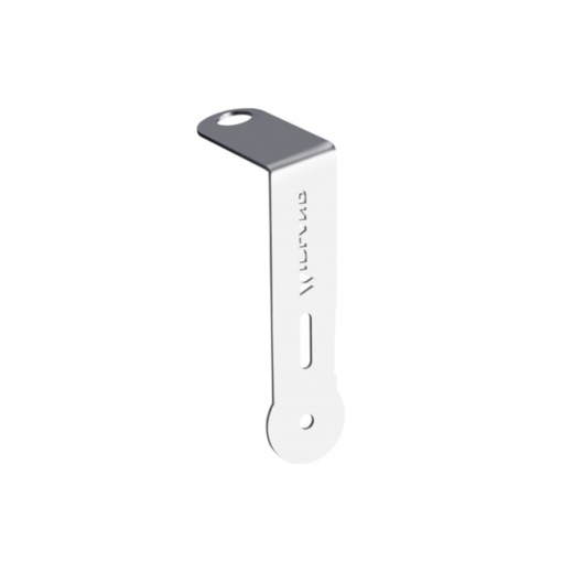 Suport Midland AB Scania R2-R3, otel inoxidabil, pentru montaj antena - Img 4