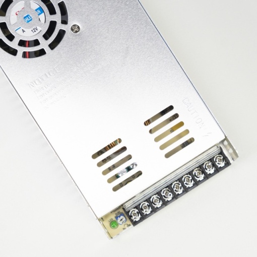 Sursa de tensiune in comutatie PNI ST30A 12V 30A 360W - Img 5