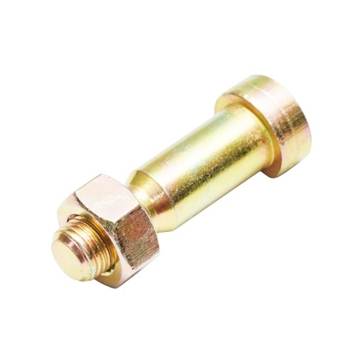 Surub cu piulita arbore cotit/vibrochen pe cuzinet/inel UTB U-650 - Img 2