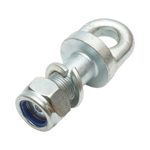 Surub ochet ridicare tirant 83mm, filet M18x1.5mm - Img 4