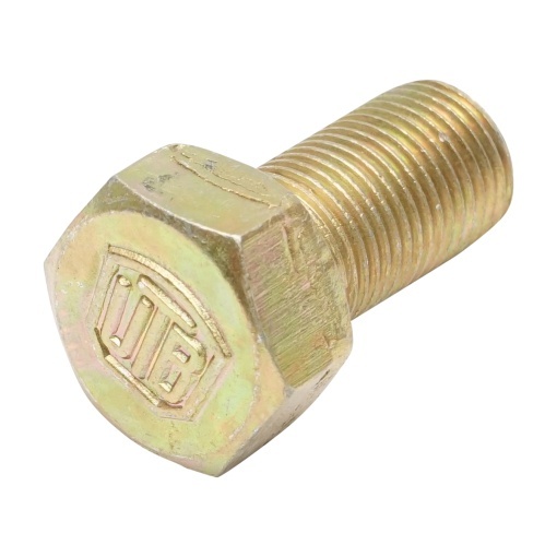 Surub prezon roata/janta fata U-650 si roata/janta spate U-445 M16x40mm - Img 3