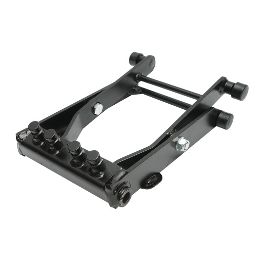 Suspensie scaun New Holland cod OEM 5080221 - Img 4
