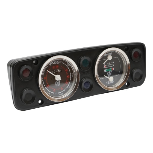 Tablou de bord UTB 44,65,68,48 U-445, Fiat, New Holland - Img 3
