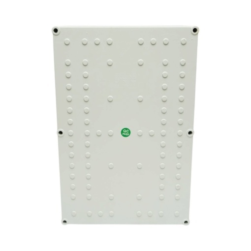 Tablou electric grup prize organizare santier 2x415V/32A, 3x250V/16A, 12 module 540x360x180mm IP67 Breckner Germany - Img 4