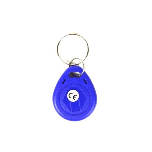 TAG de proximitate SilverCloud TEM01 125 KHz 64 bit - Img 2