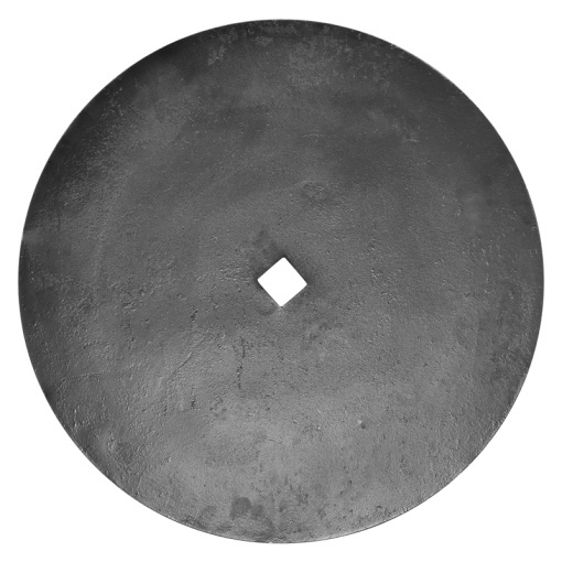 Taler disc neted 510x5 patrat de 37 - Img 2